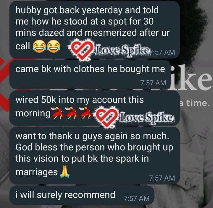 Birthday Call celebration