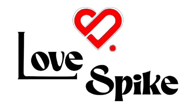 LoveSpike Logo